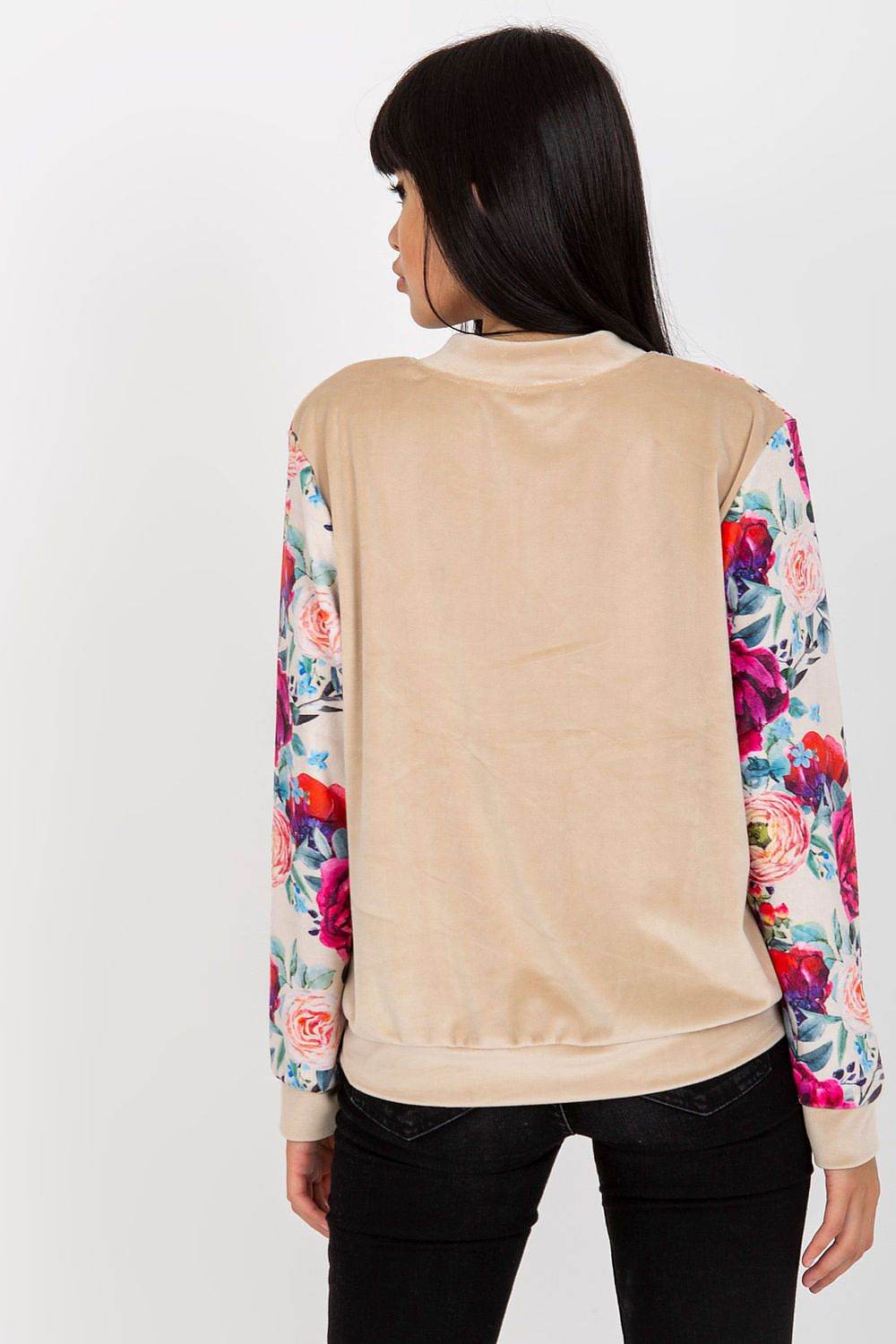 Sweatshirt Rue Paris - CELIA MODA