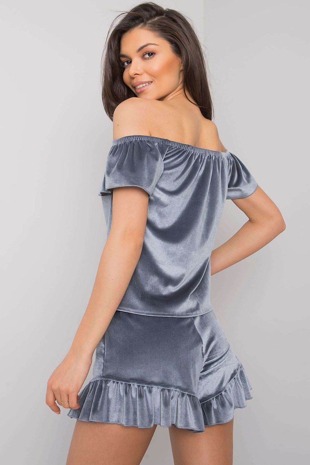 Pyjama Rue Paris - CELIA MODA