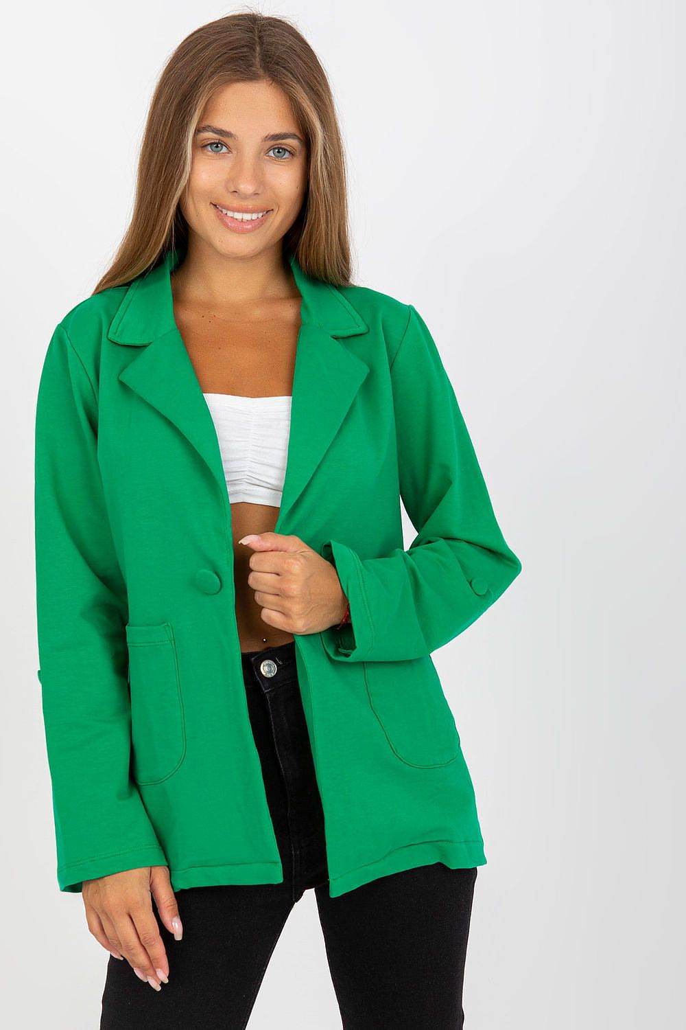 Jacket Rue Paris - CELIA MODA