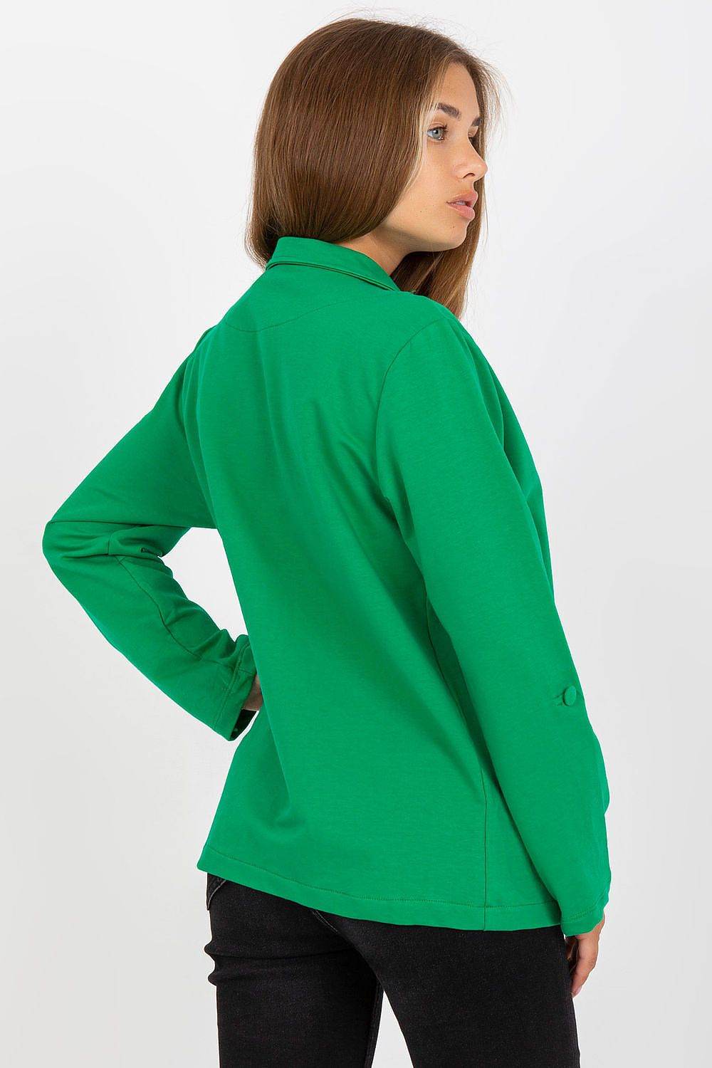 Jacket Rue Paris - CELIA MODA