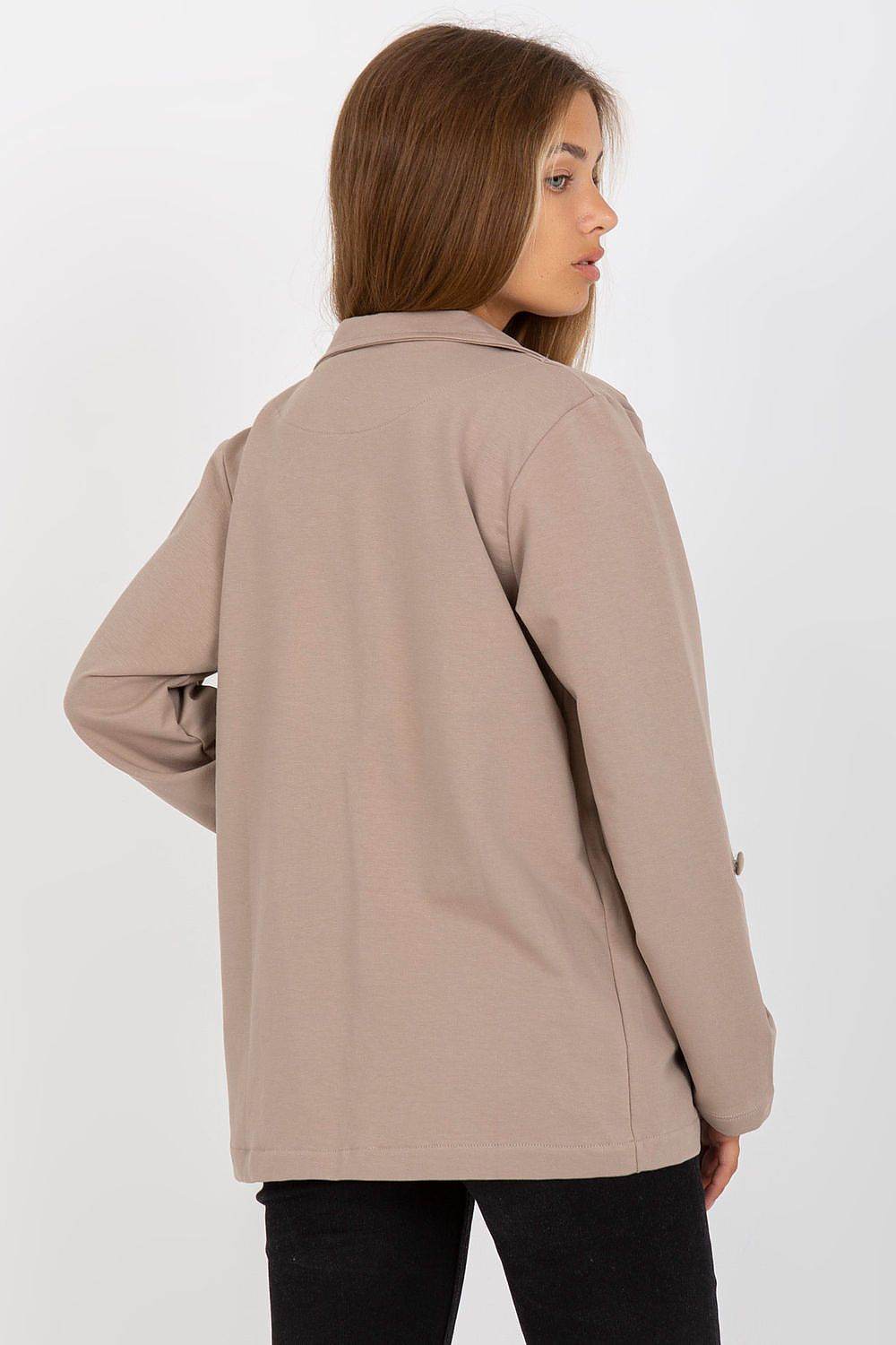 Jacket Rue Paris - CELIA MODA