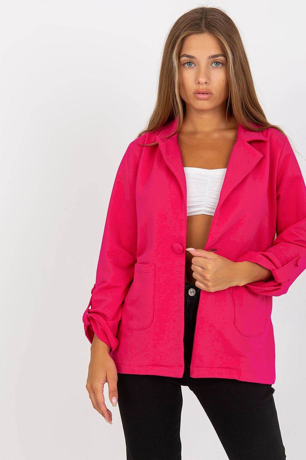Jacket Rue Paris - CELIA MODA