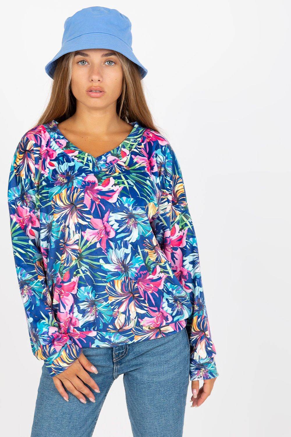 Blouse Rue Paris - CELIA MODA
