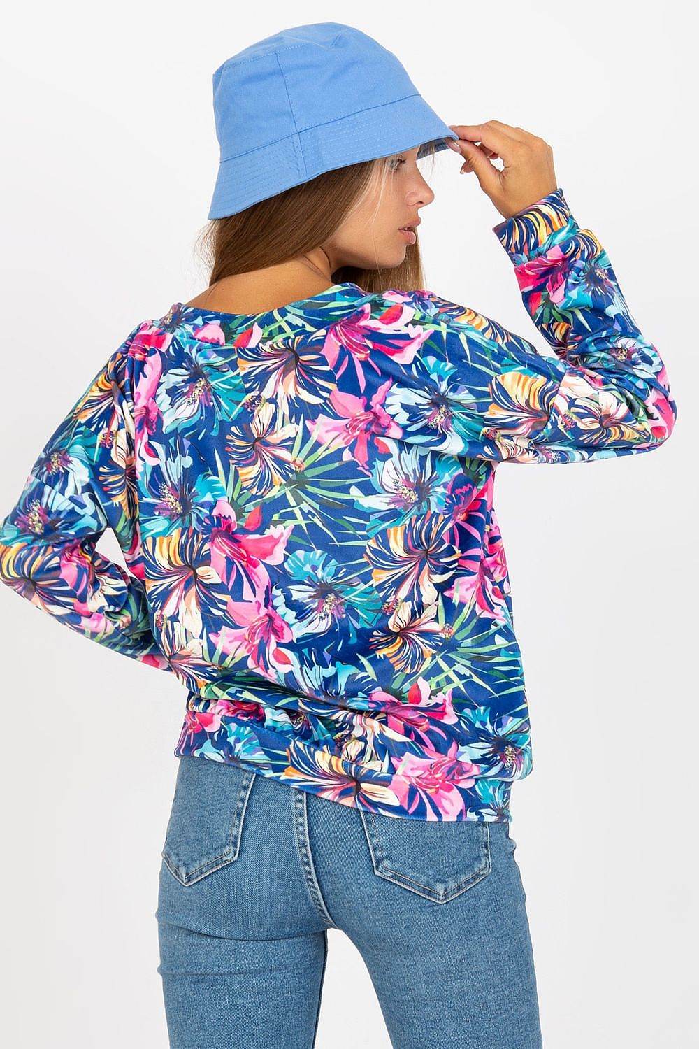 Blouse Rue Paris - CELIA MODA