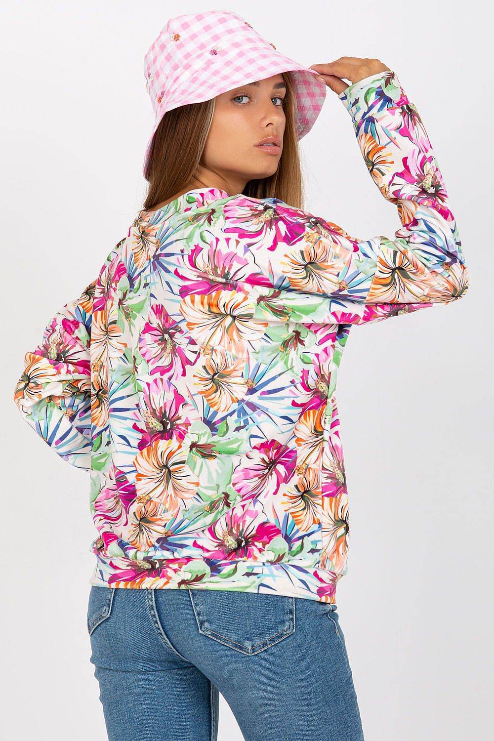 Blouse Rue Paris - CELIA MODA