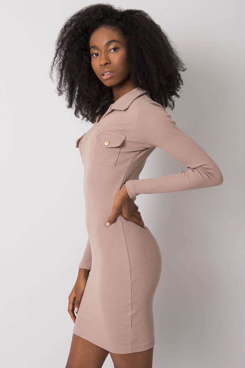 Daydress Rue Paris - CELIA MODA