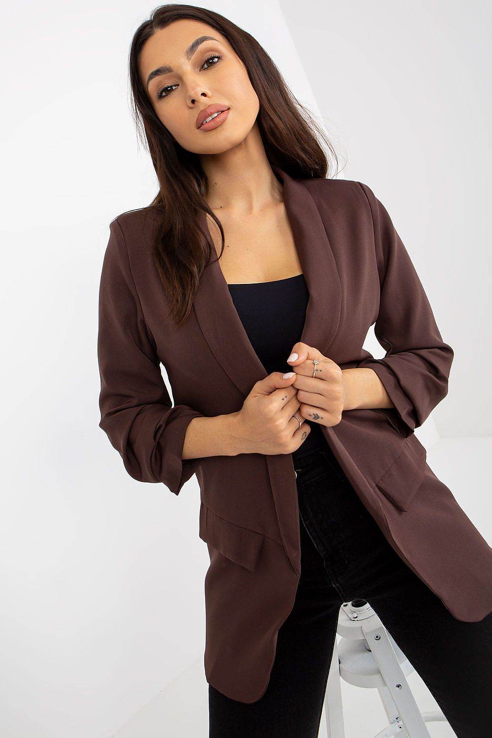 Jacket Och Bella - CELIA MODA