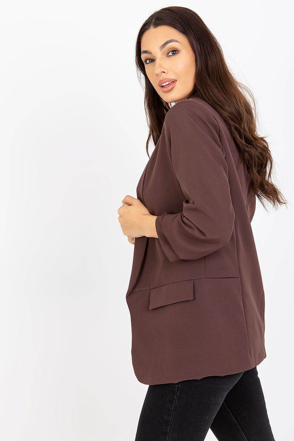 Jacket Och Bella - CELIA MODA