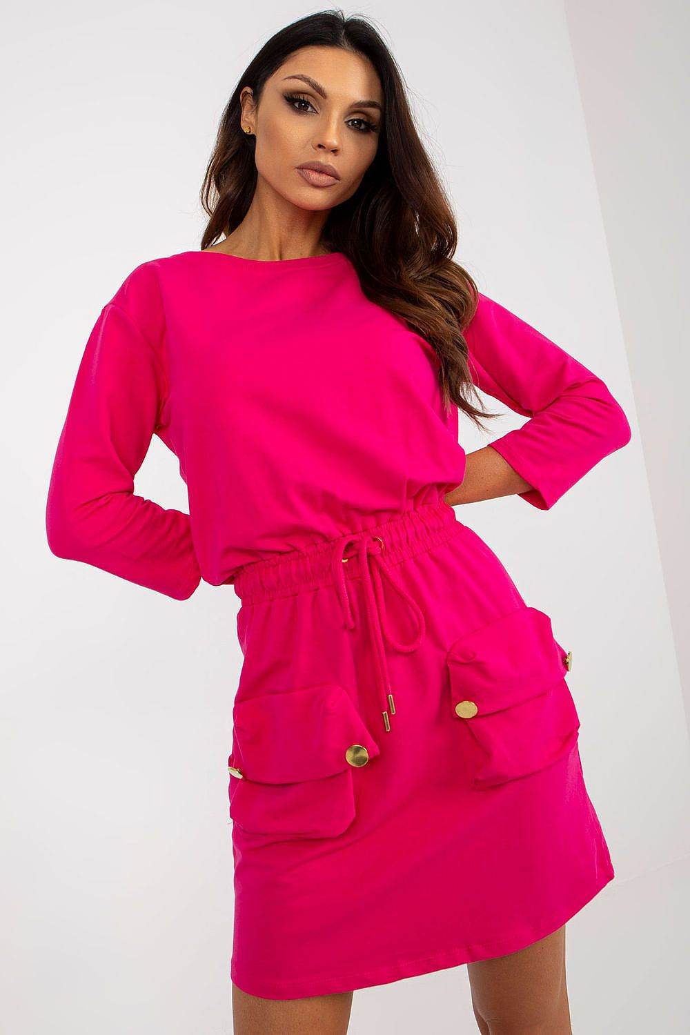 Daydress Och Bella - CELIA MODA