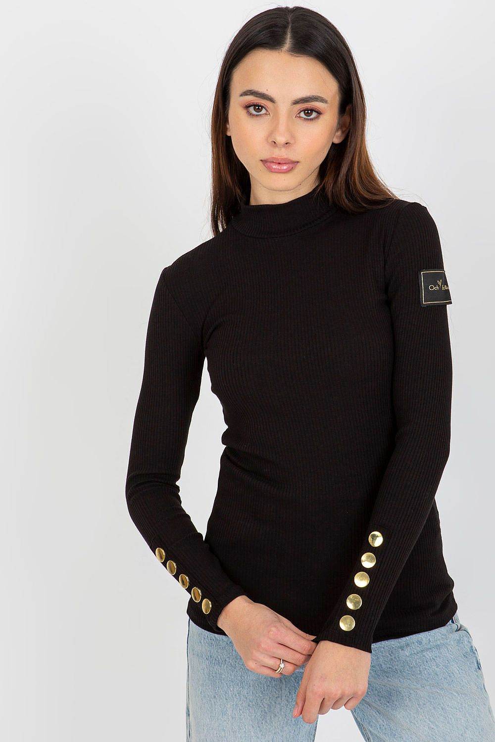 Blouse Och Bella - CELIA MODA