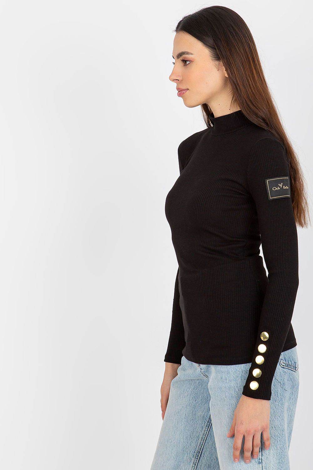 Blouse Och Bella - CELIA MODA