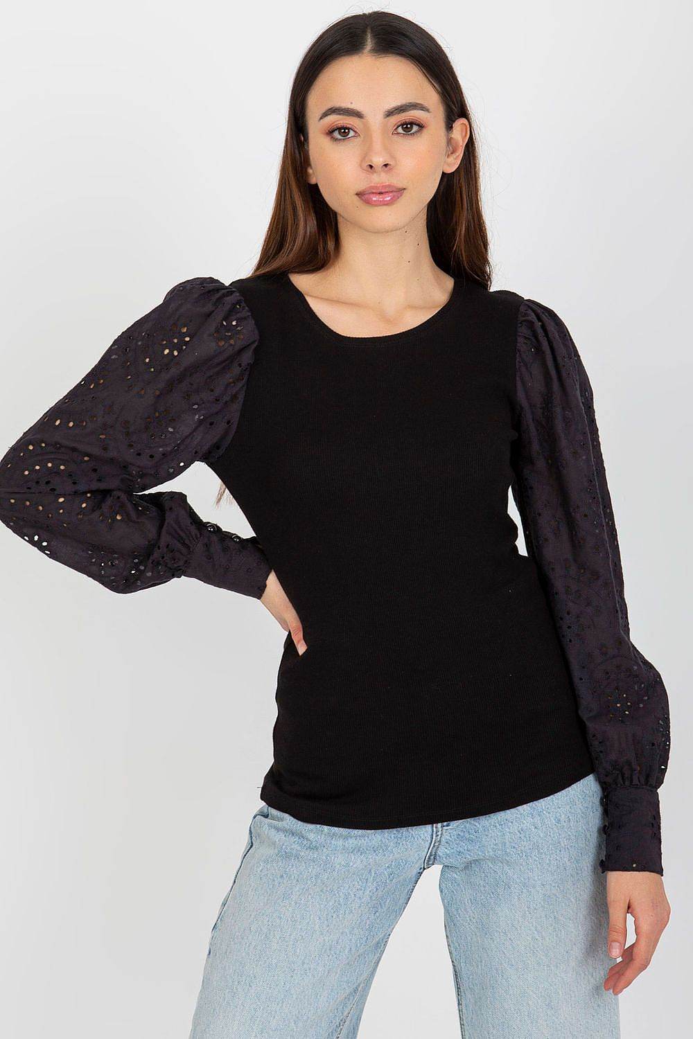 Blouse Och Bella - CELIA MODA