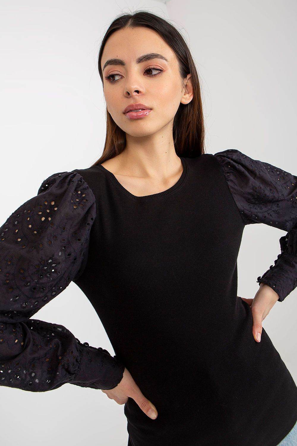 Blouse Och Bella - CELIA MODA