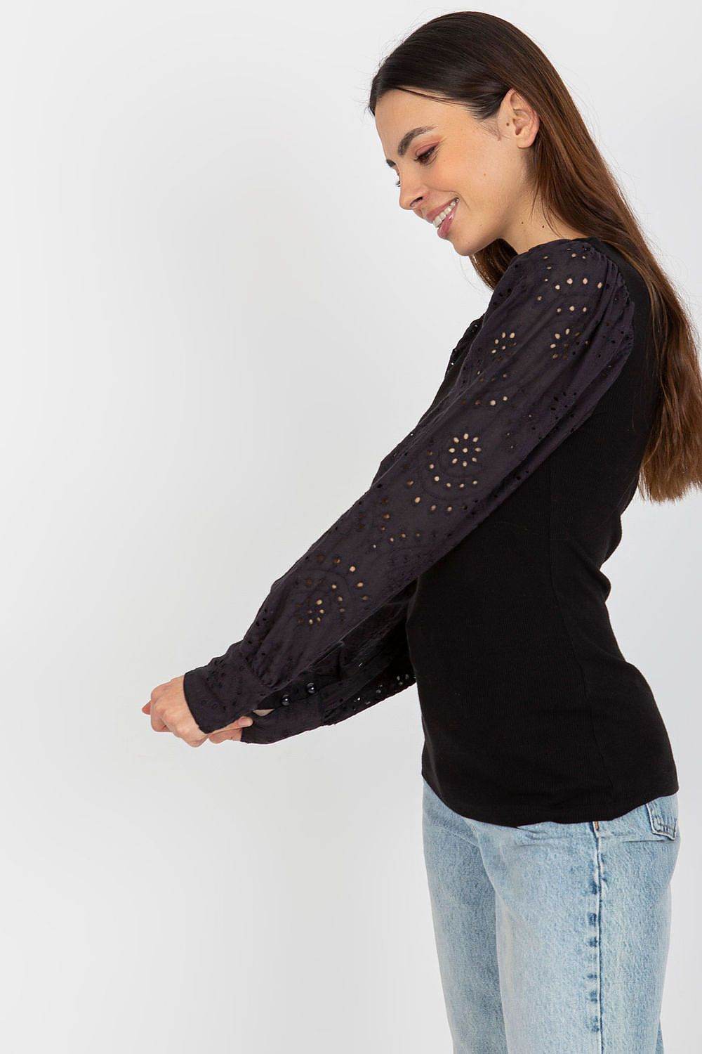 Blouse Och Bella - CELIA MODA