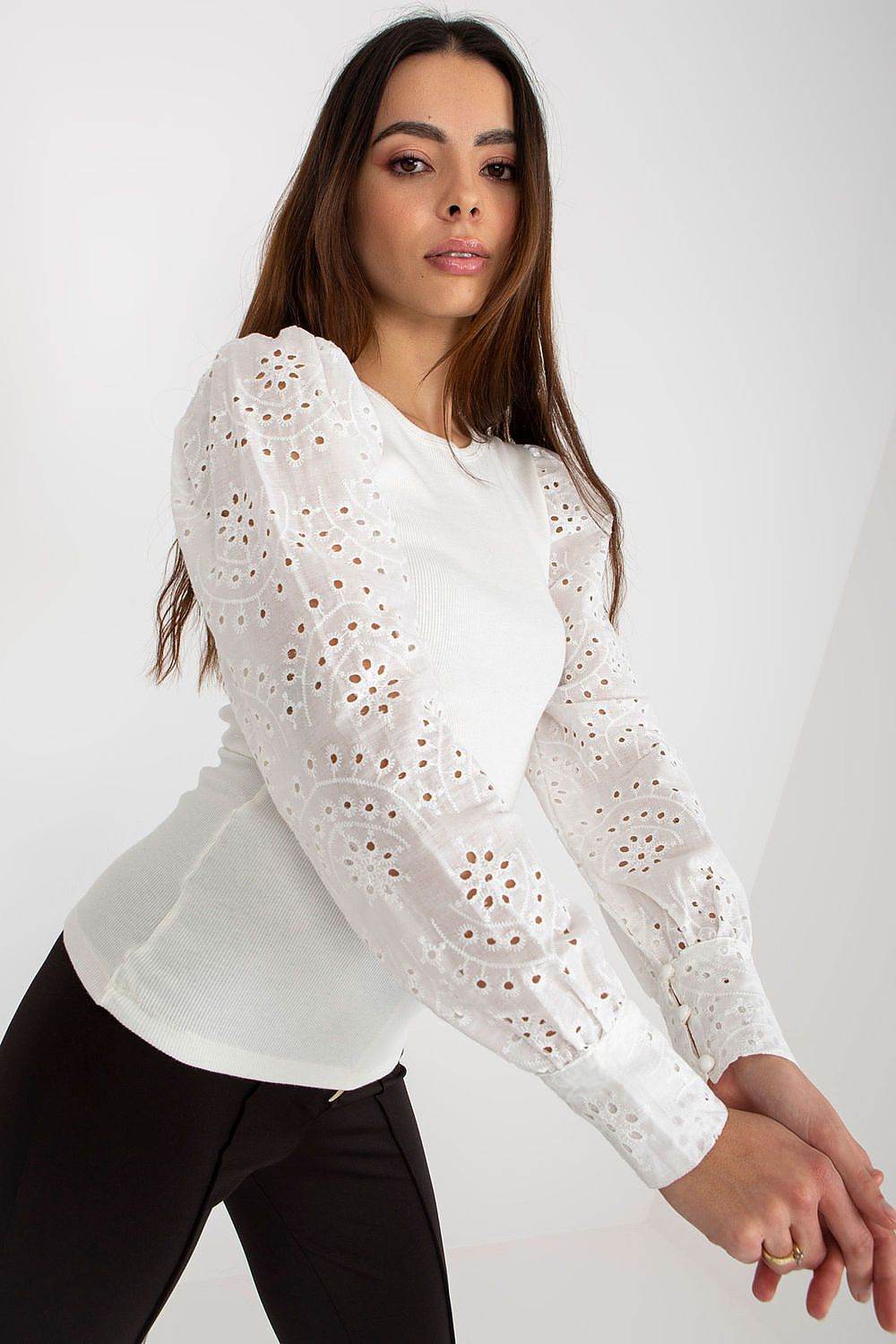 Blouse Och Bella - CELIA MODA