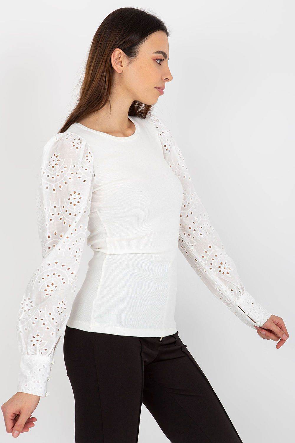 Blouse Och Bella - CELIA MODA