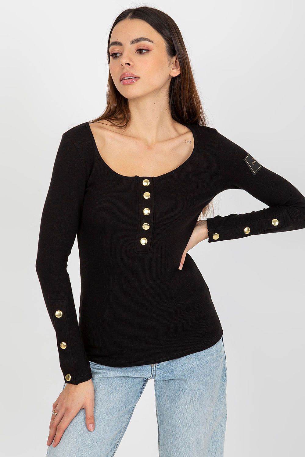 Blouse Och Bella - CELIA MODA