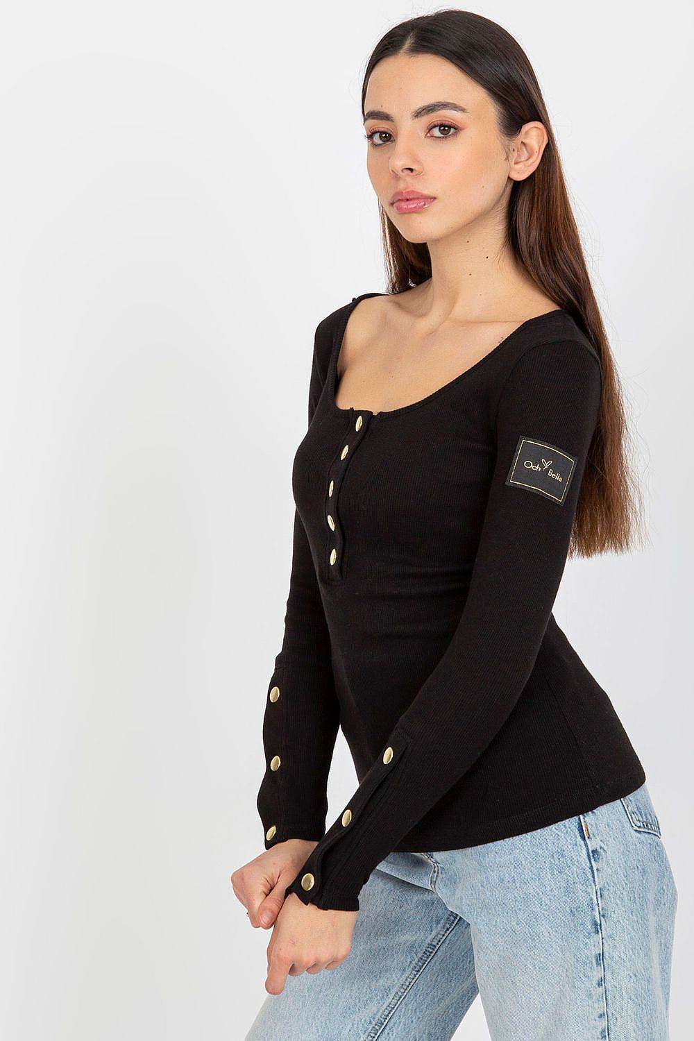 Blouse Och Bella - CELIA MODA