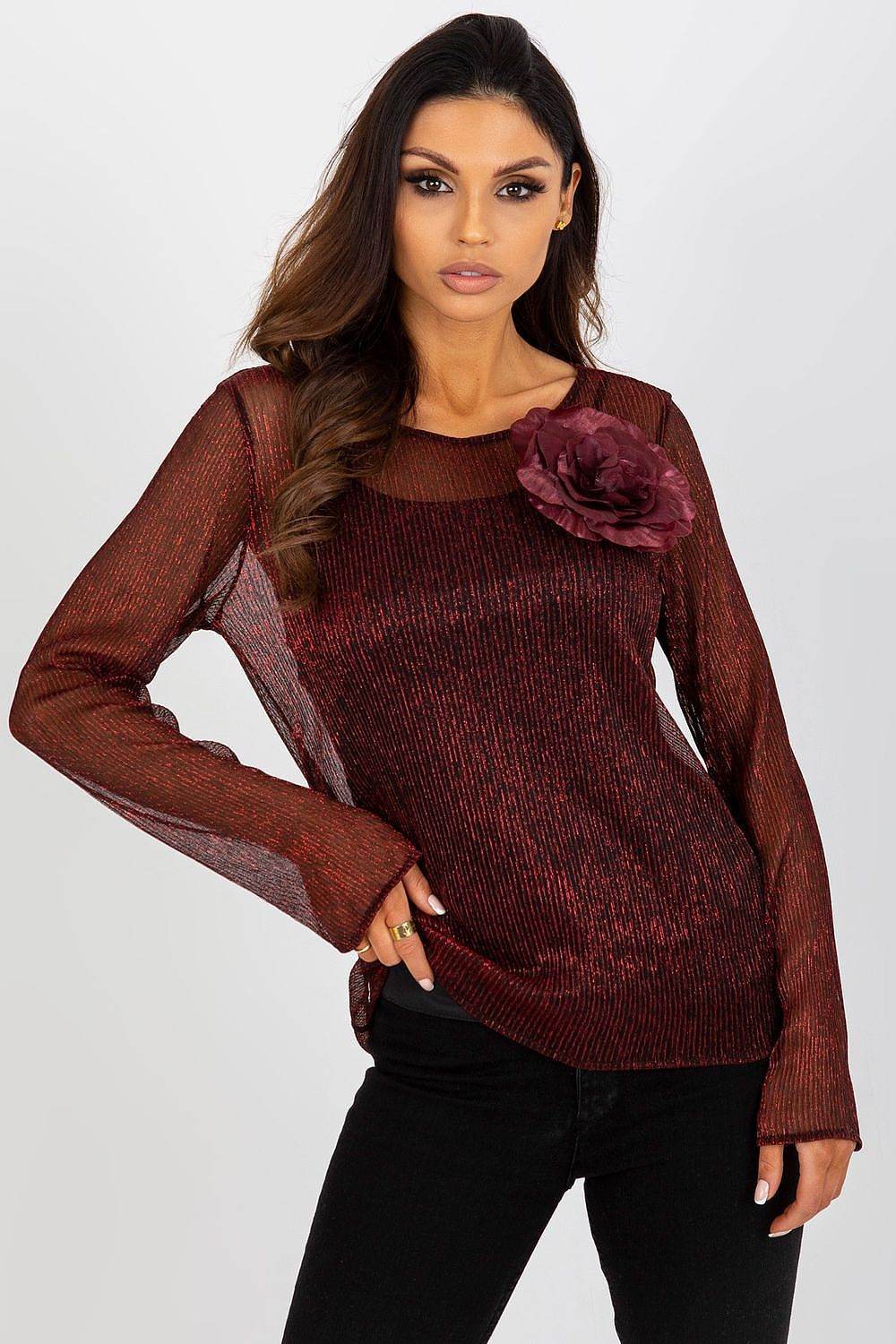 Blouse Lakerta - CELIA MODA