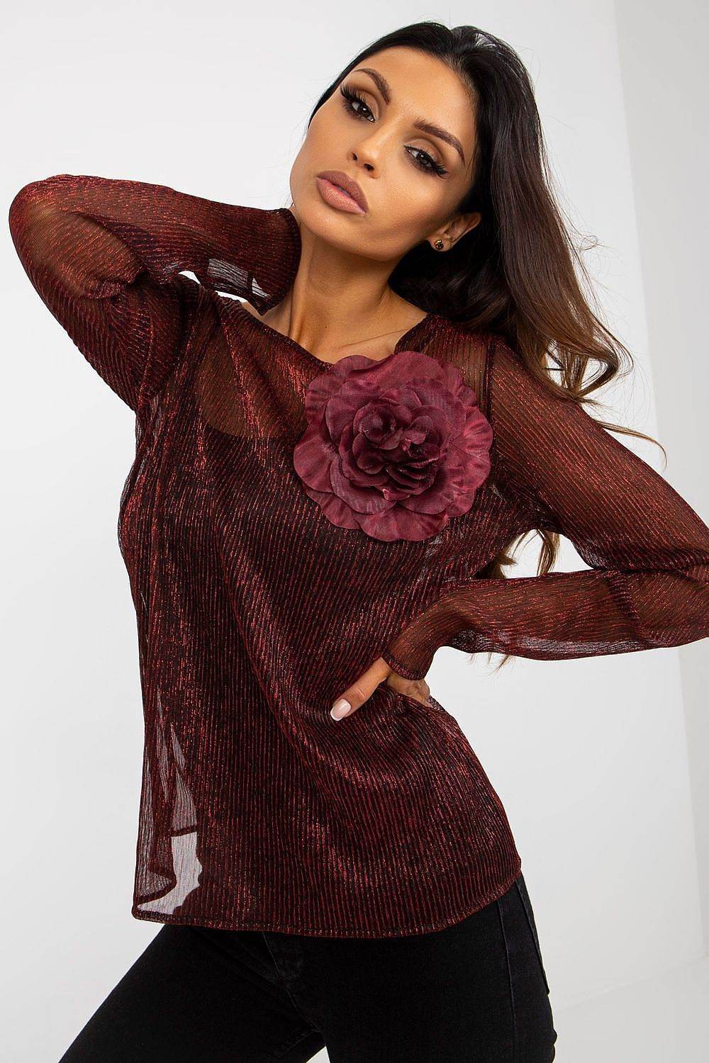 Blouse Lakerta - CELIA MODA