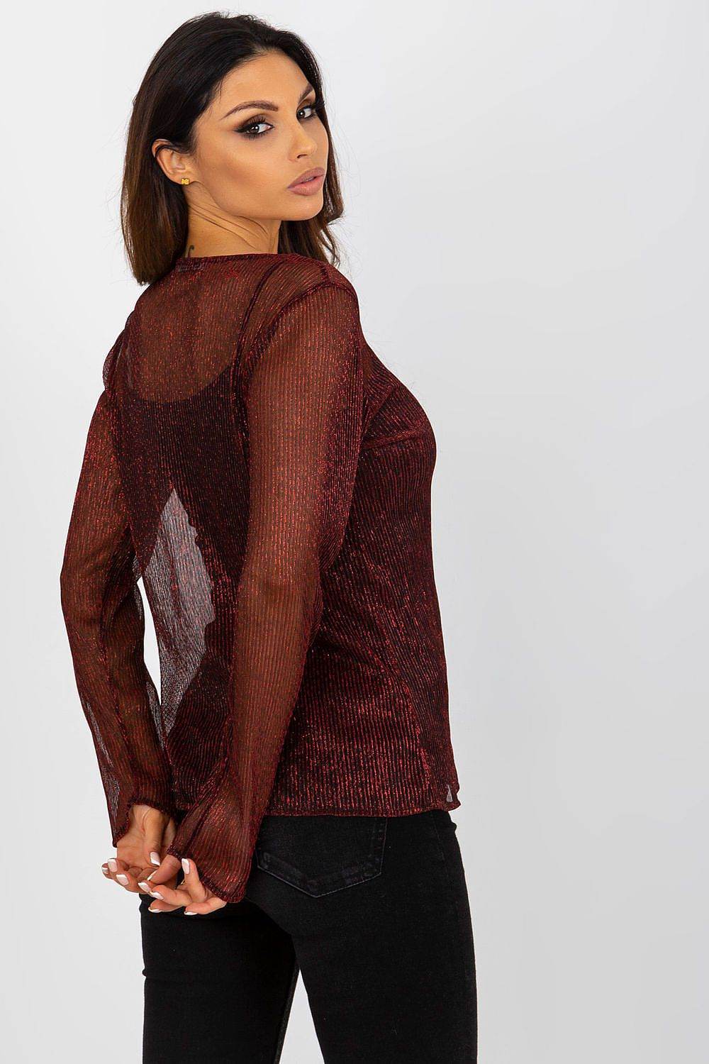 Blouse Lakerta - CELIA MODA