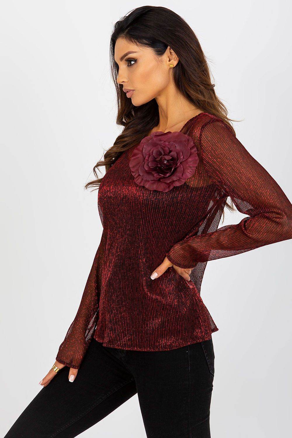 Blouse Lakerta - CELIA MODA
