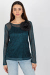 Blouse Lakerta - CELIA MODA