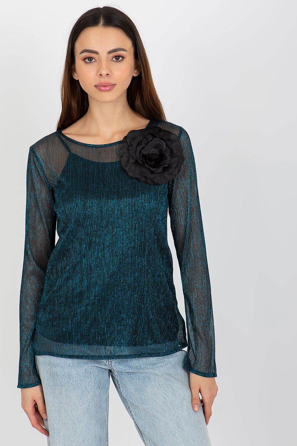 Blouse Lakerta - CELIA MODA