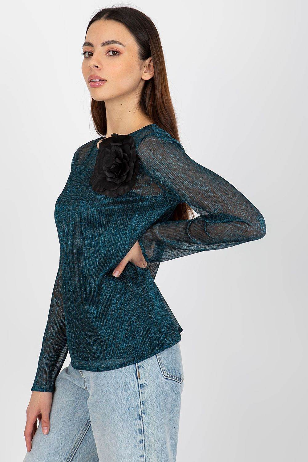 Blouse Lakerta - CELIA MODA