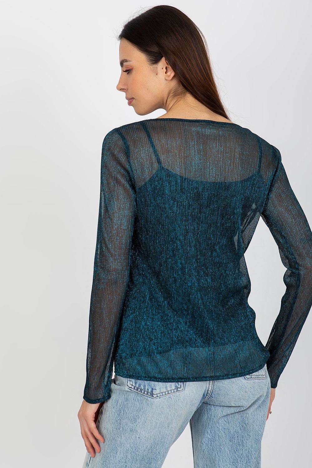 Blouse Lakerta - CELIA MODA