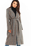 Coat awama - CELIA MODA