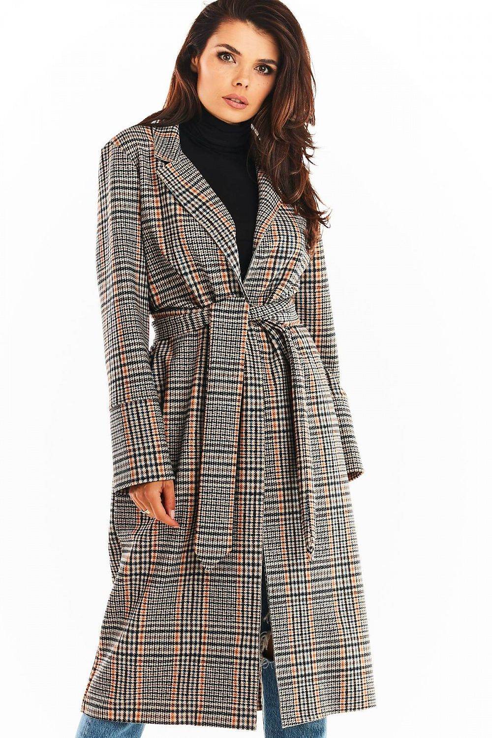 Coat awama - CELIA MODA
