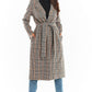 Coat awama - CELIA MODA