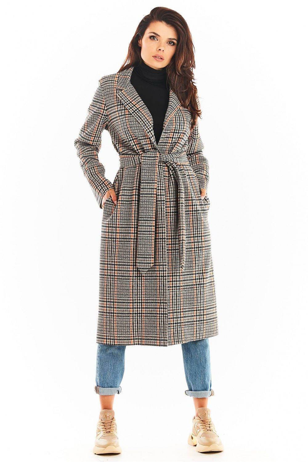 Coat awama - CELIA MODA
