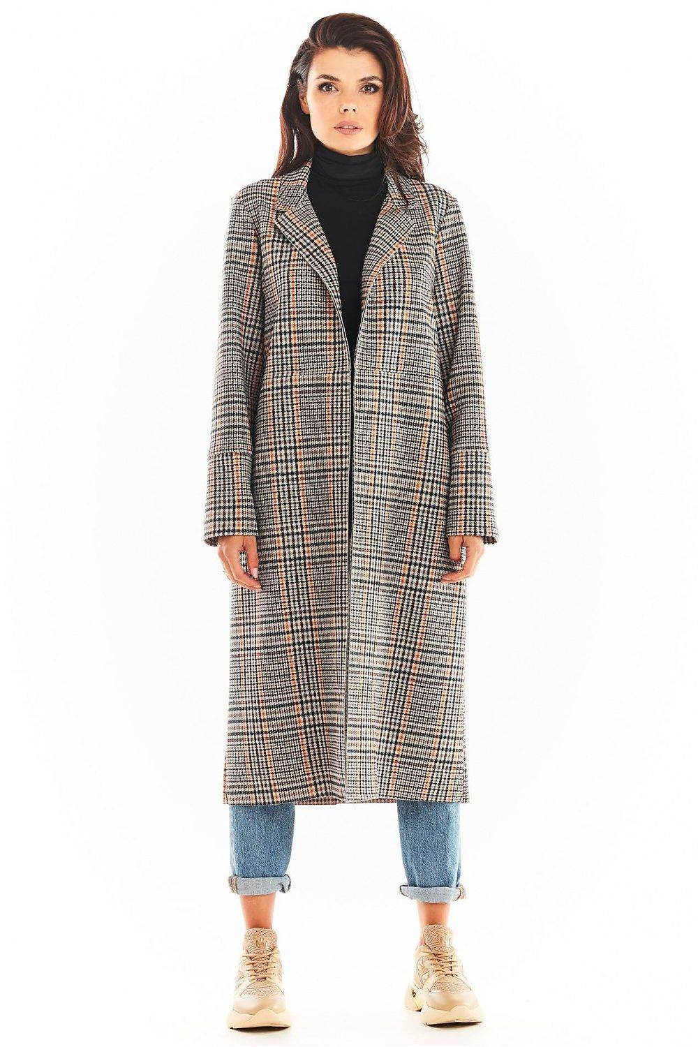 Coat awama - CELIA MODA
