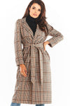 Coat awama - CELIA MODA