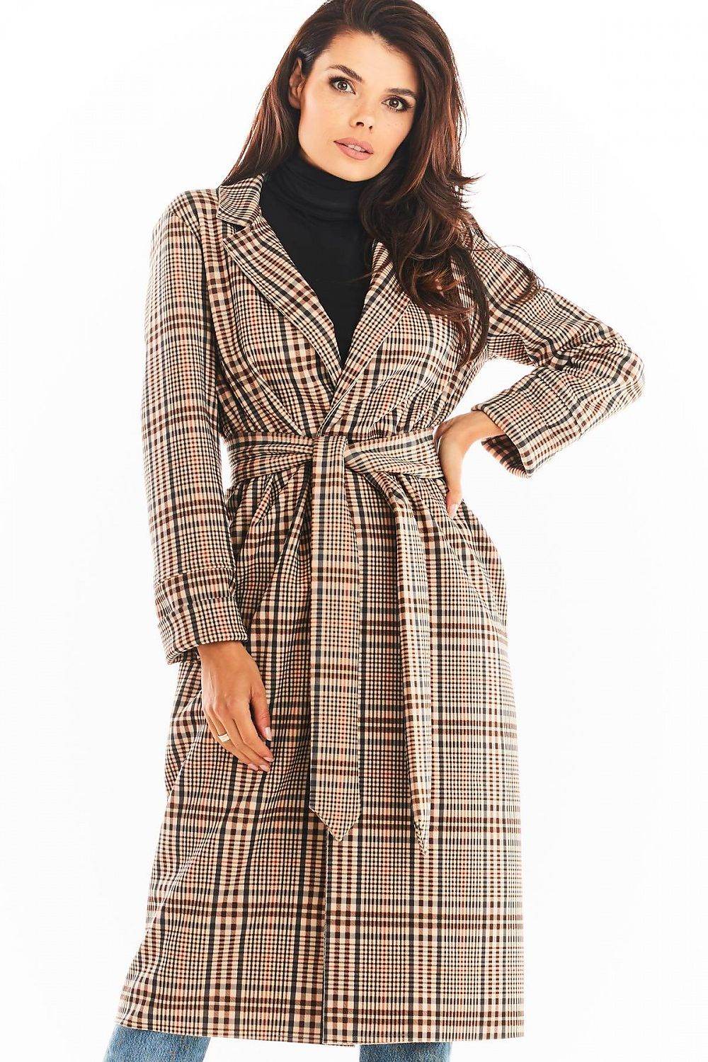 Coat awama - CELIA MODA