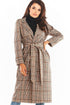 Coat awama - CELIA MODA