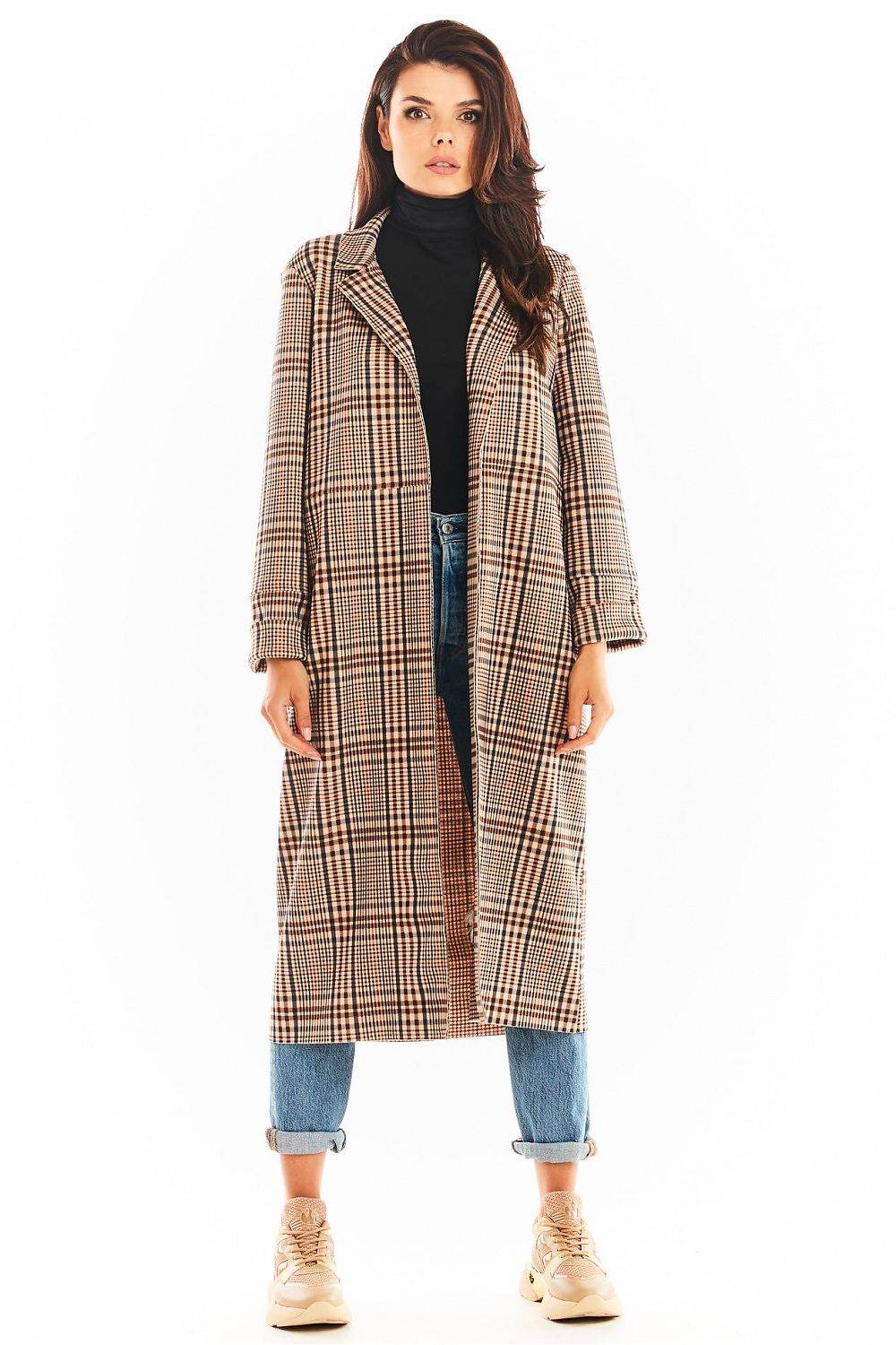 Coat awama - CELIA MODA