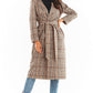 Coat awama - CELIA MODA
