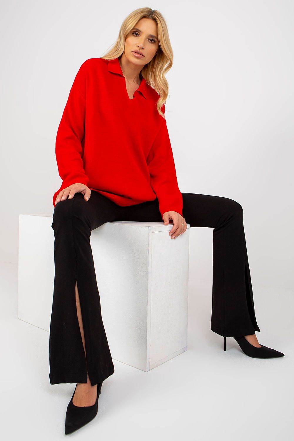 Jumper Rue Paris - CELIA MODA