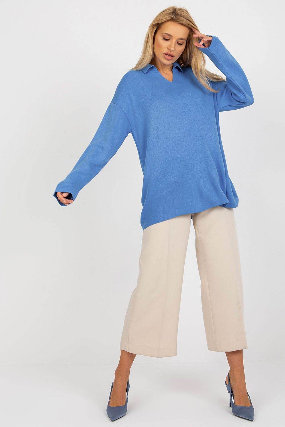 Jumper Rue Paris - CELIA MODA