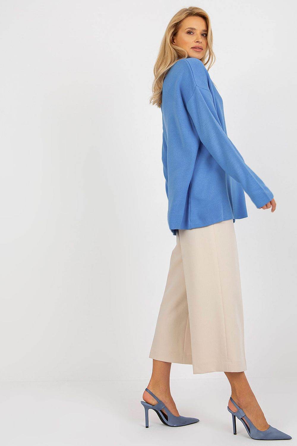 Jumper Rue Paris - CELIA MODA