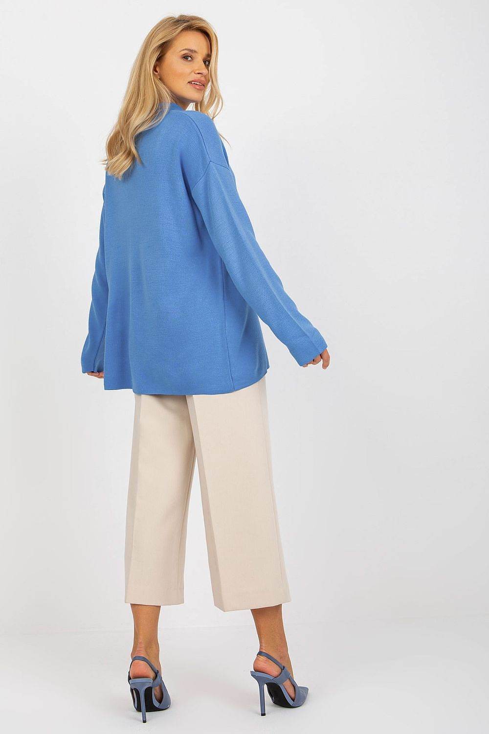 Jumper Rue Paris - CELIA MODA