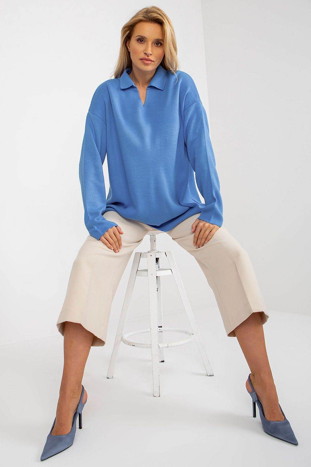 Jumper Rue Paris - CELIA MODA