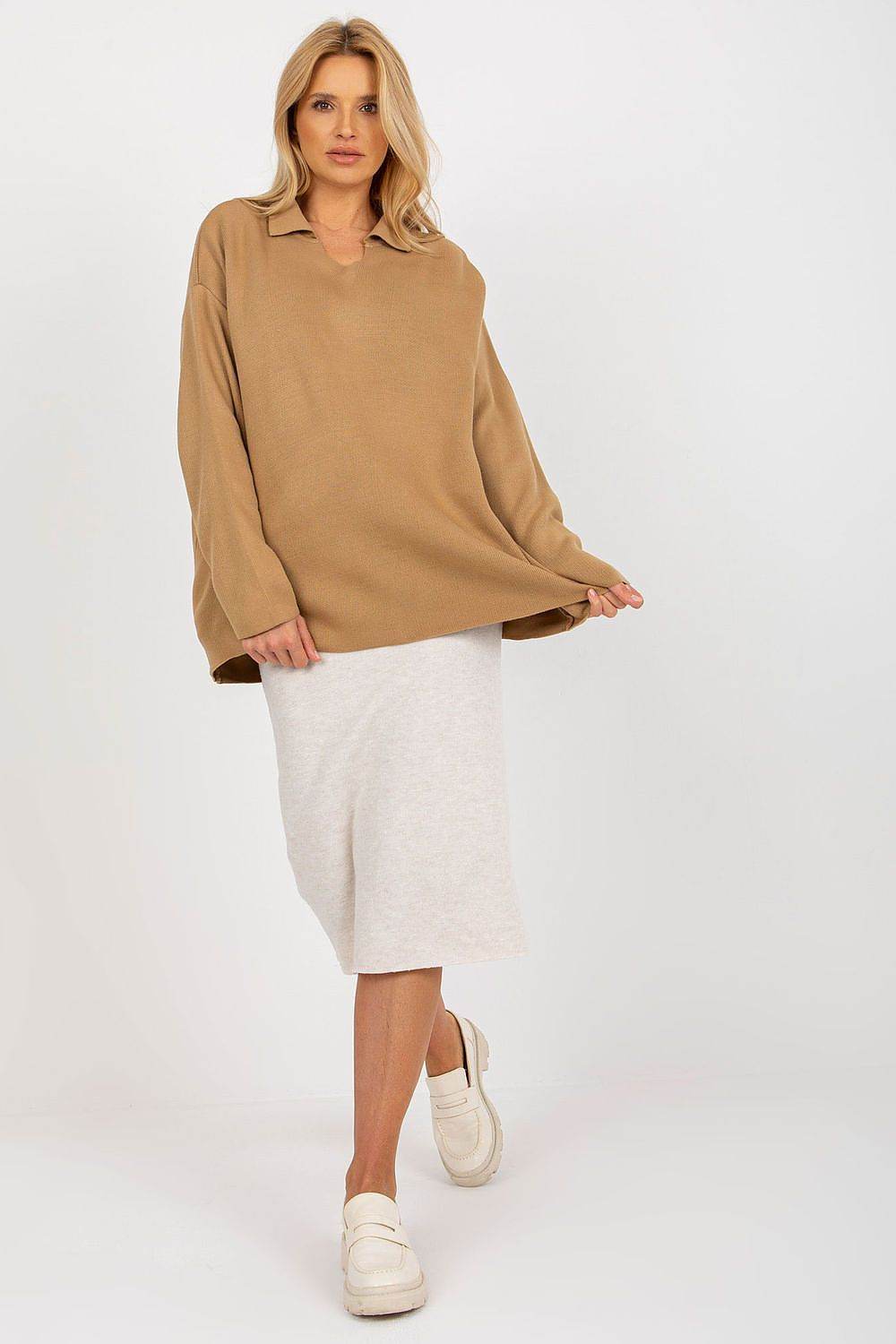 Jumper Rue Paris - CELIA MODA