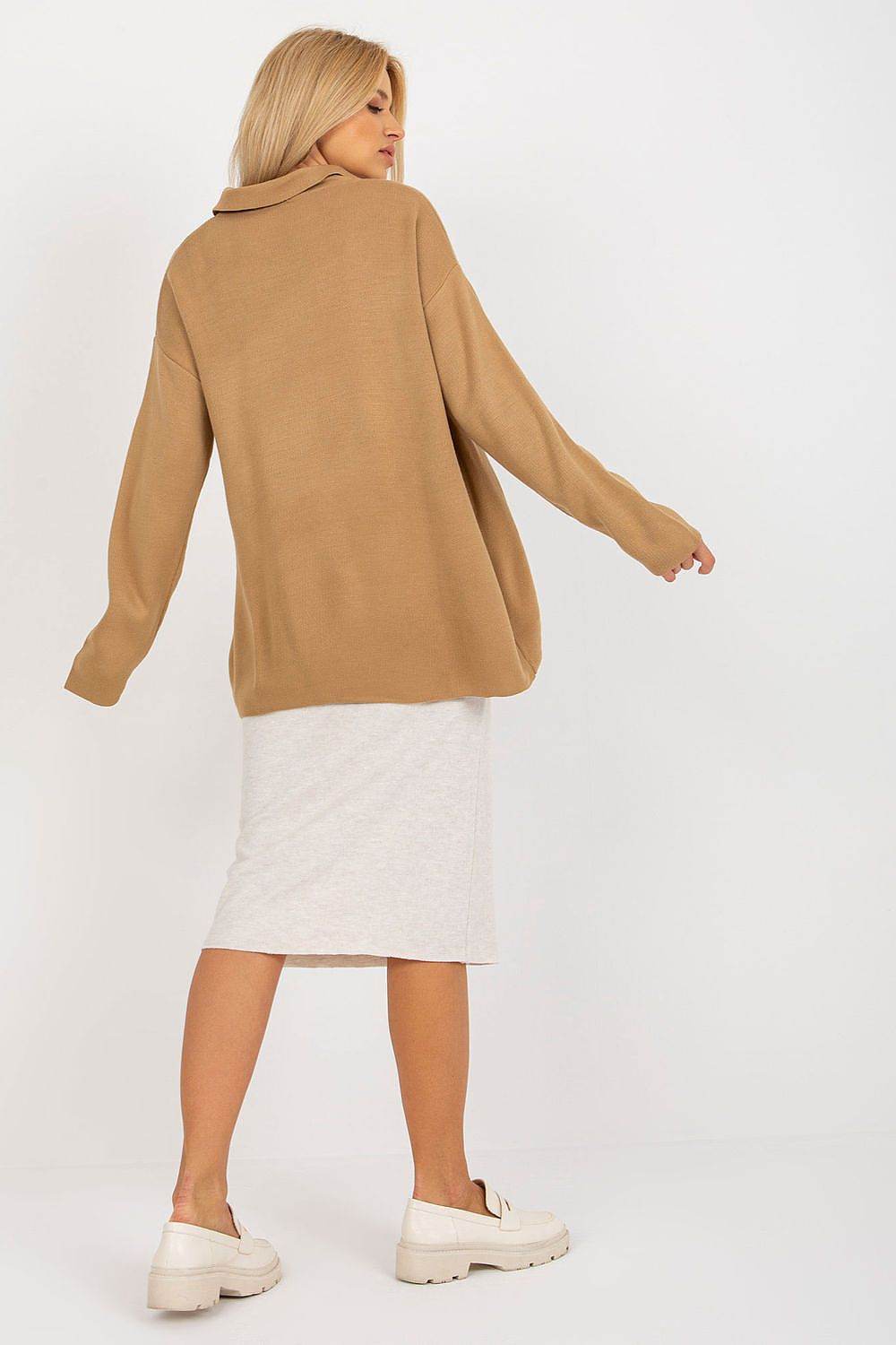 Jumper Rue Paris - CELIA MODA