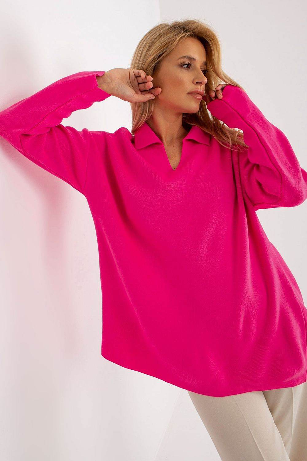 Jumper Rue Paris - CELIA MODA