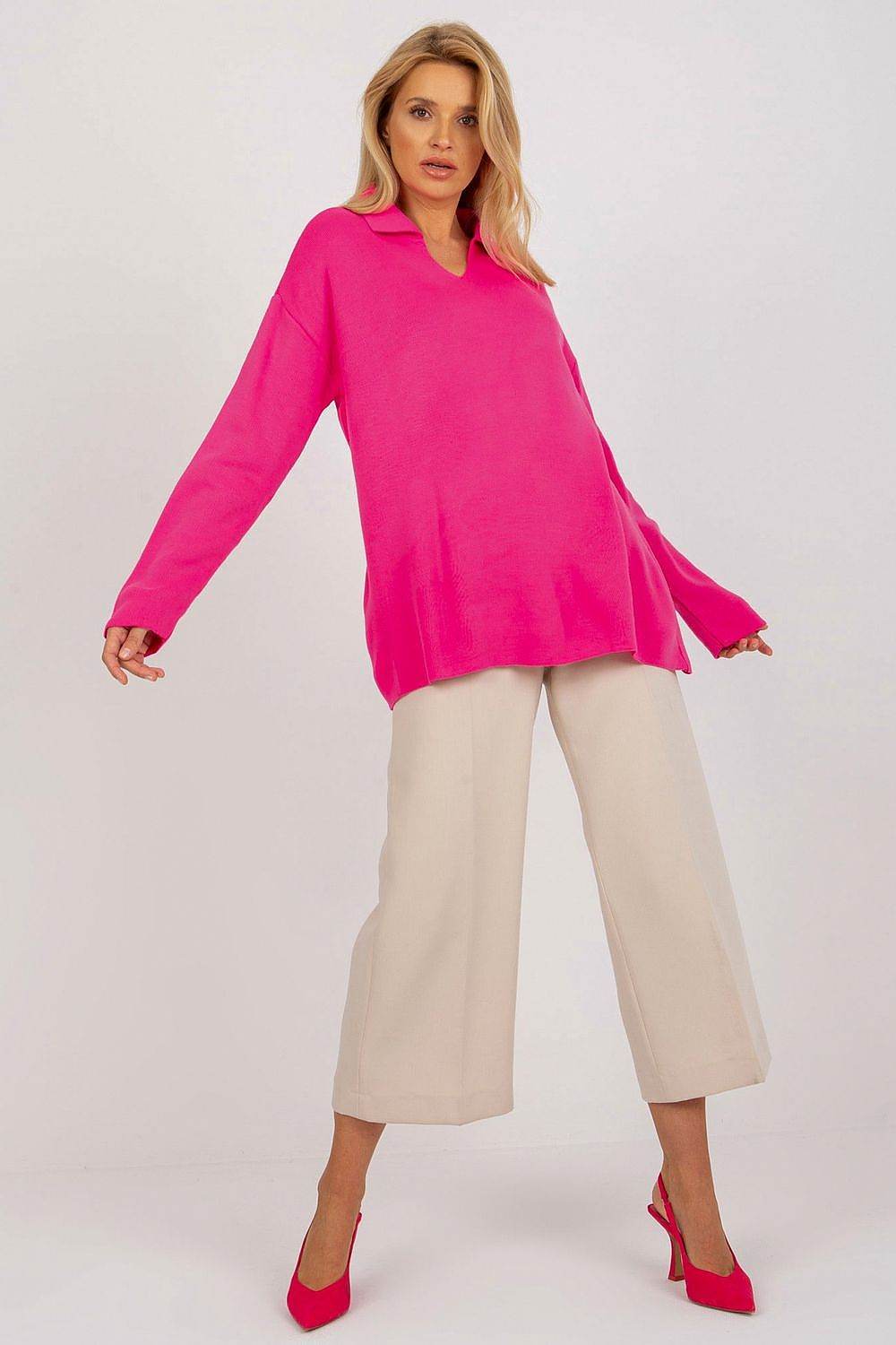 Jumper Rue Paris - CELIA MODA
