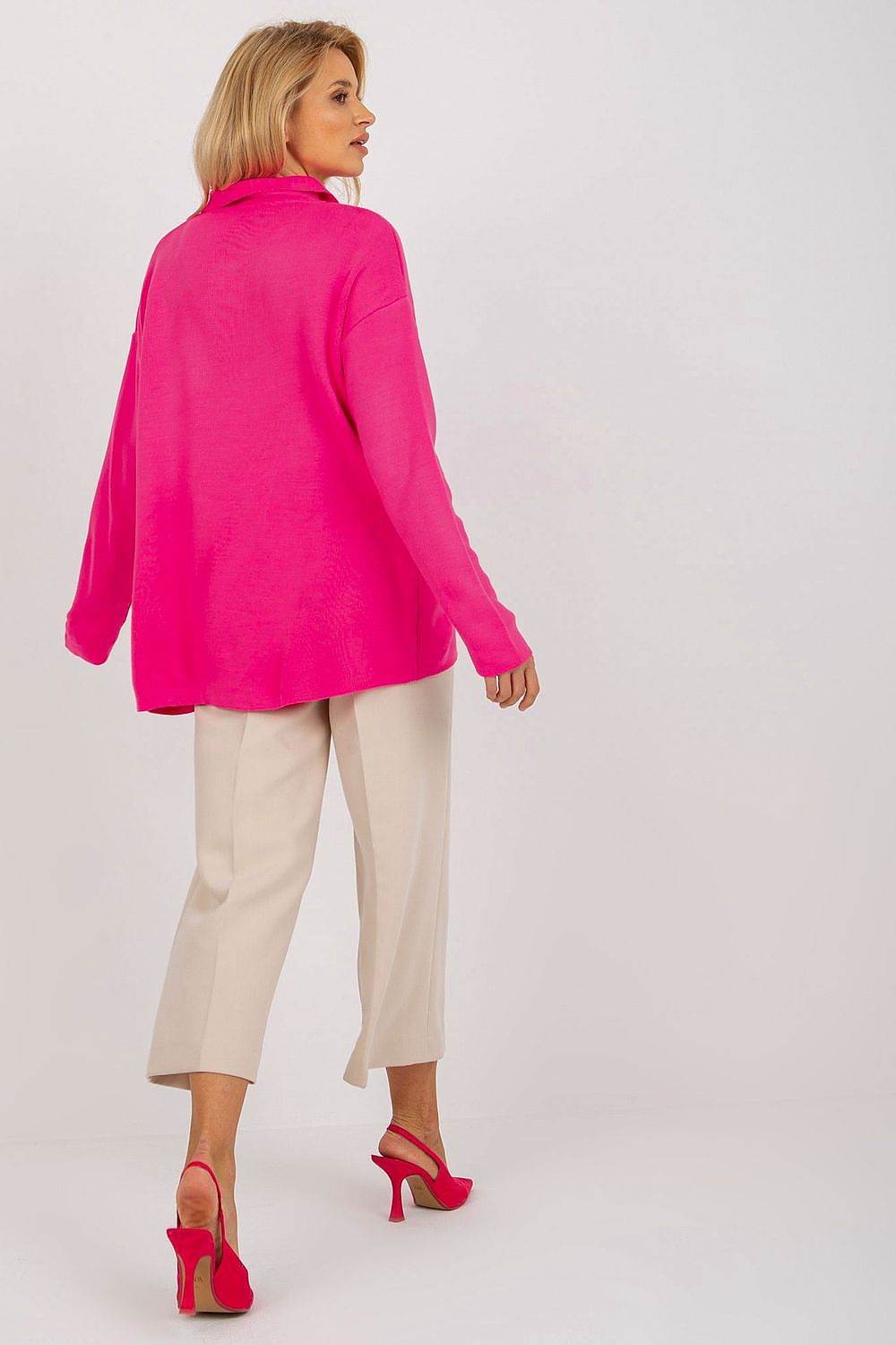 Jumper Rue Paris - CELIA MODA